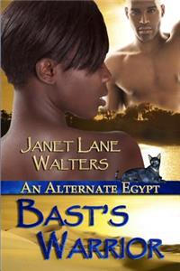 Bast's Warrior