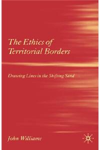 Ethics of Territorial Borders