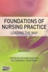 FOUNDATIONS NURSING PRAC INDIAN ED