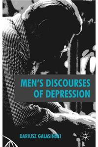 Men's Discourses of Depression