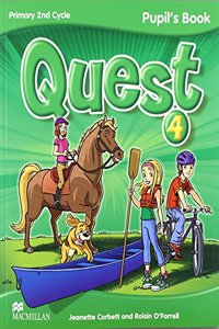 Quest 4