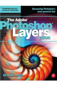 Adobe Photoshop Layers Book