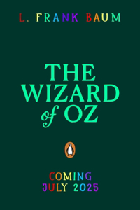 The Wizard of Oz