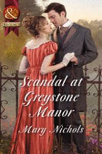 Scandal at Greystone Manor