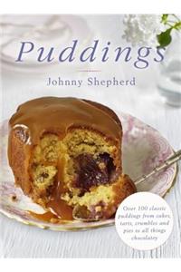 Puddings