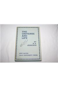 The Universe and Life