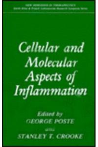 Cellular and Molecular Aspects of Inflammation