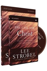 Case for Christ, Study Guide