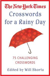 New York Times Crosswords for a Rainy Day