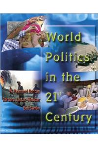 World Politics in the 21st Century