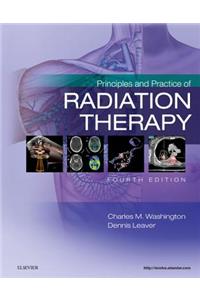 Principles and Practice of Radiation Therapy