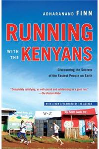 Running with the Kenyans