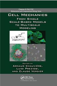 Cell Mechanics