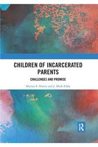 Children of Incarcerated Parents