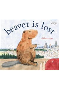 Beaver Is Lost