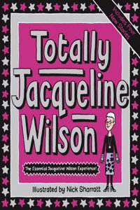 Totally Jacqueline Wilson