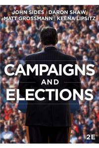 Campaigns & Elections