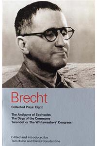 Brecht Plays 8