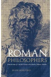 Roman Philosophers