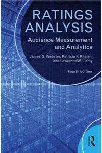 Ratings Analysis