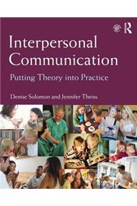 Interpersonal Communication