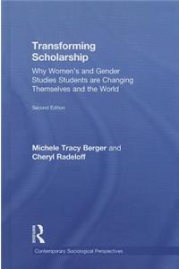 Transforming Scholarship