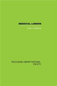 Medieval London