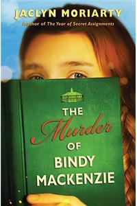 The Murder of Bindy MacKenzie