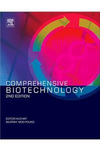 Comprehensive Biotechnology