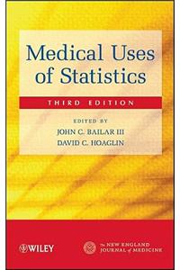 Medical Uses of Statistics