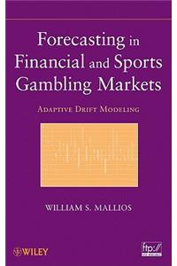 Financial and Sports Gambling