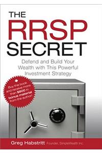 The RRSP Secret