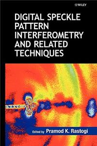 Digital Speckle Pattern Interferometry