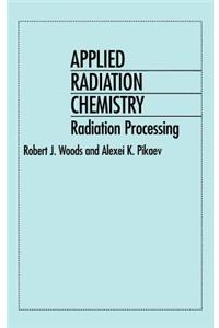 Applied Radiation Chemistry