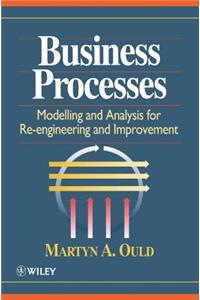 Business Processes