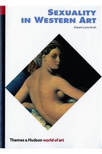 Sexuality in Western Art (Revised)