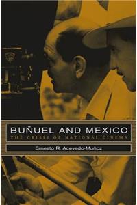 Buñuel and Mexico
