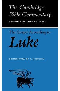 Gospel According to Luke