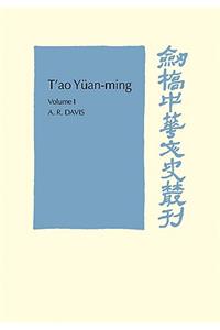 T'Ao Yuan-Ming