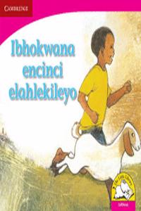 Ibhokwana encinci elahlekileyo Ibhokwana encinci elahlekileyo
