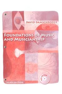 Foundations of Music and Musicianship