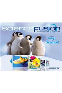 Sciencefusion