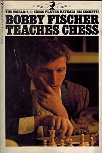 Bobby Fischer Teaches Chess