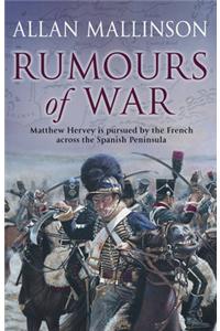 Rumours Of War