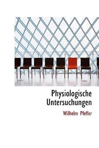 Physiologische Untersuchungen