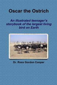 Oscar the Ostrich