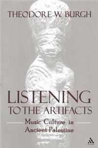 Listening to the Artifacts