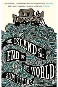 The Island at the End of the World