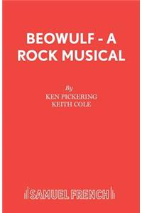 Beowulf - A Rock Musical