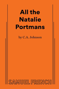 All the Natalie Portmans